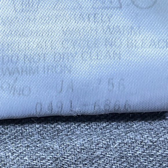 Edwin Jeans Men's 28x30 Berkeley Slim Fit Dark Wash Denim‎ Made in Japan Pants - Picture 15 of 16